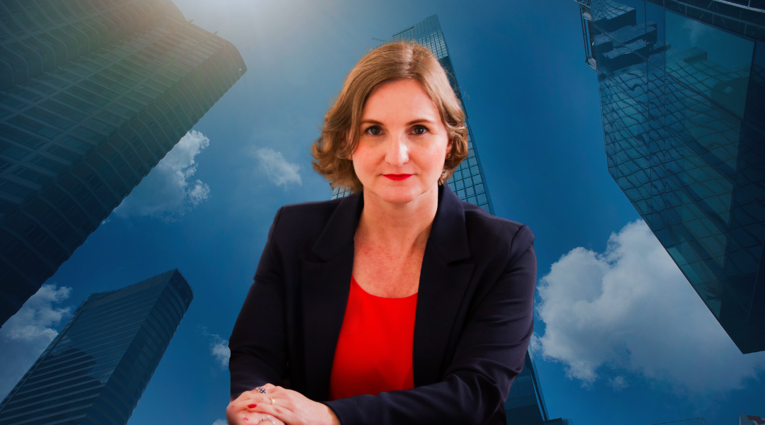 Paula Schuindt | Alta Performance Empresarial