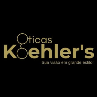 Óticas Koehler's