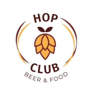 HOP CLUB GASTRO BREWPUB