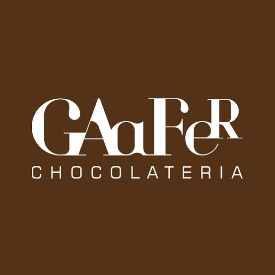 GAaFeR Chocolateria 